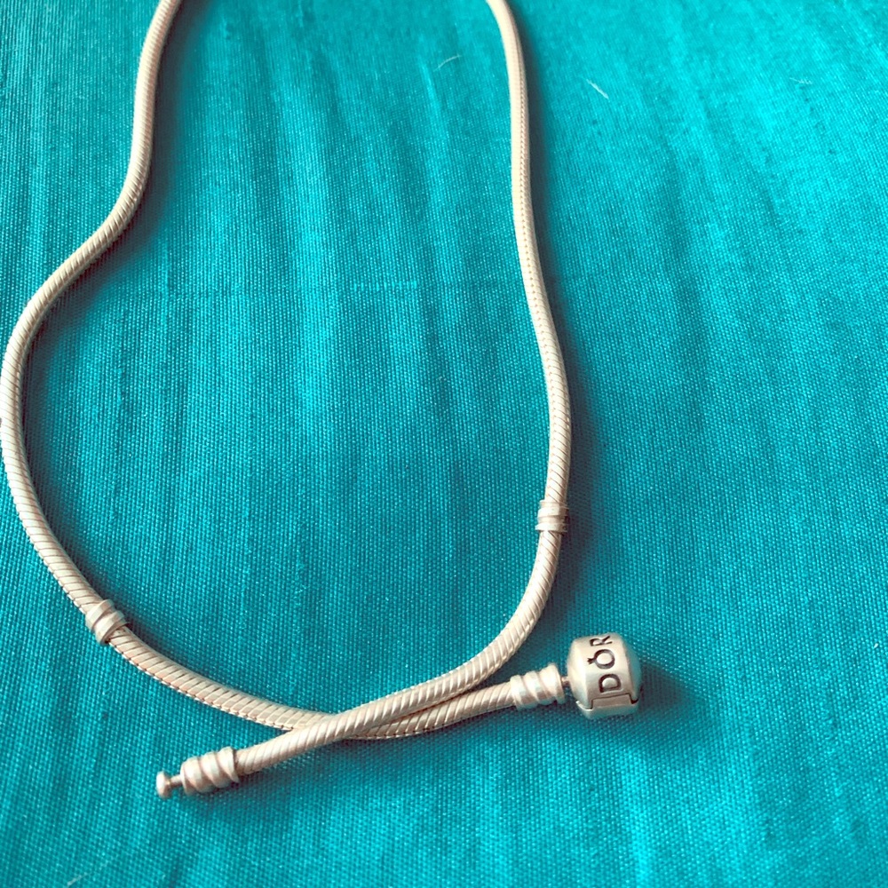Choker Pandora original